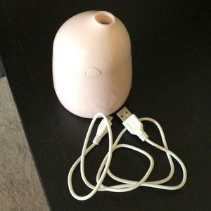 Mini Humidifier/Diffuser